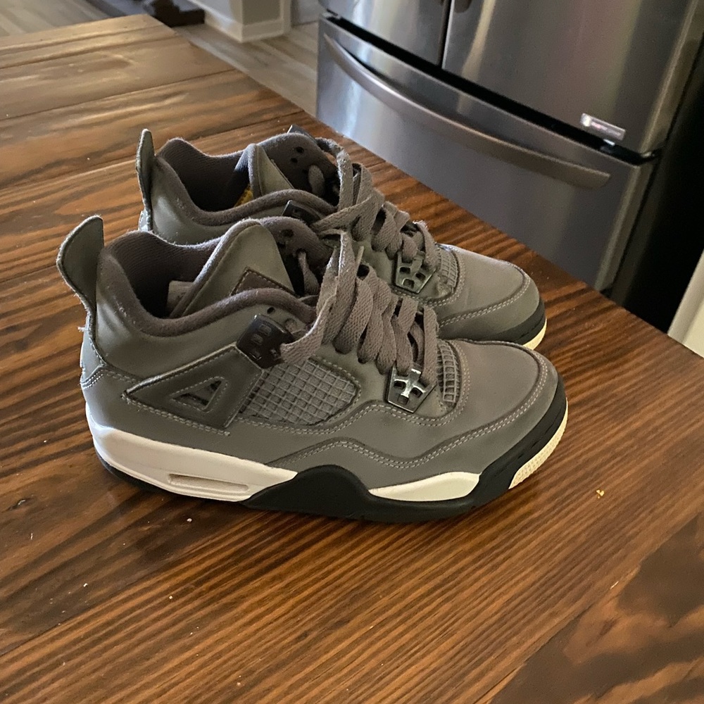 Nike Jordan’s